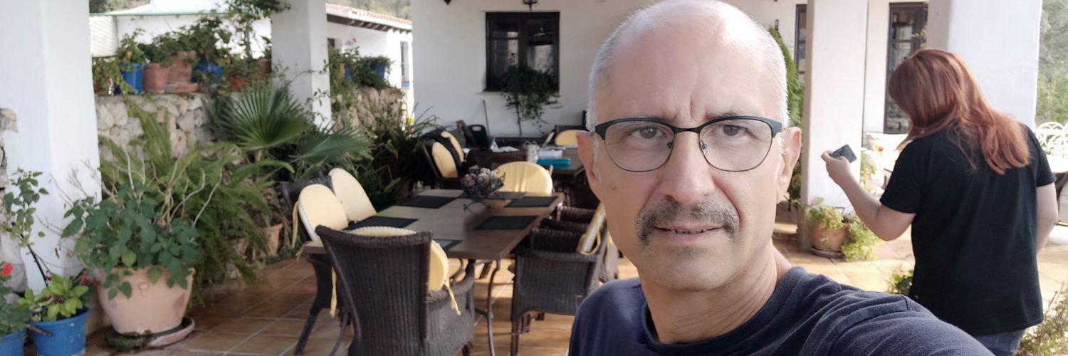 jose ramon samper banner