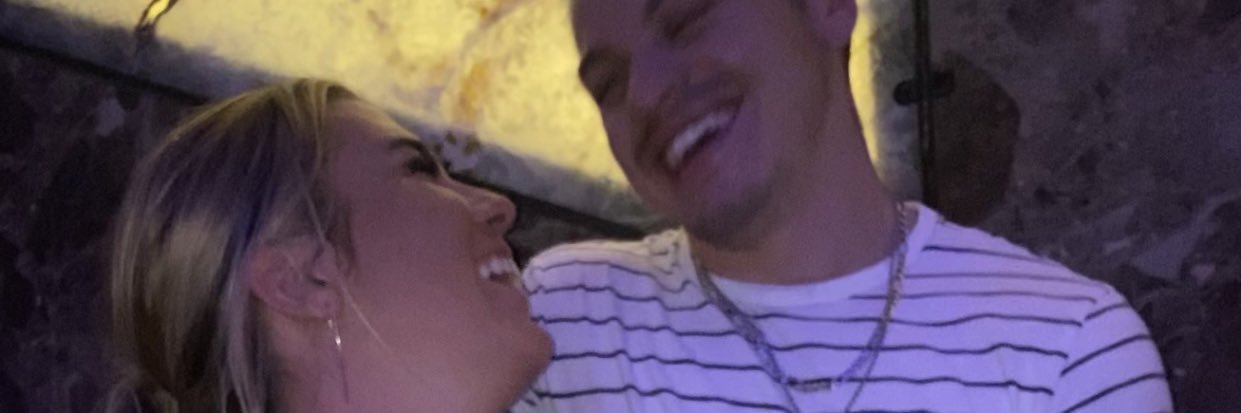 MorganDaleyyy's profile banner image