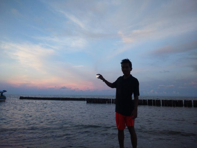 Arihakimi17's profile banner image