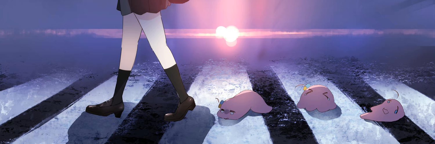 MageAilurus's profile banner image