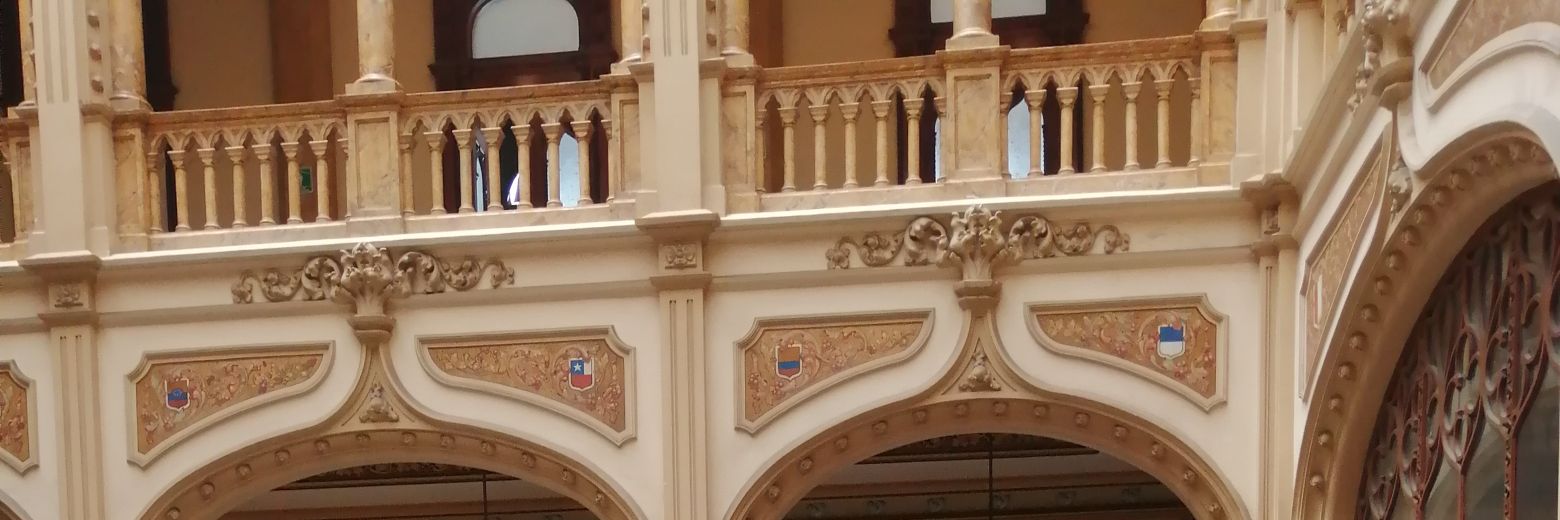 ISABELLA banner