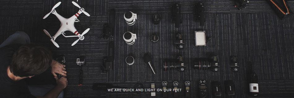omavidsolutions's profile banner image