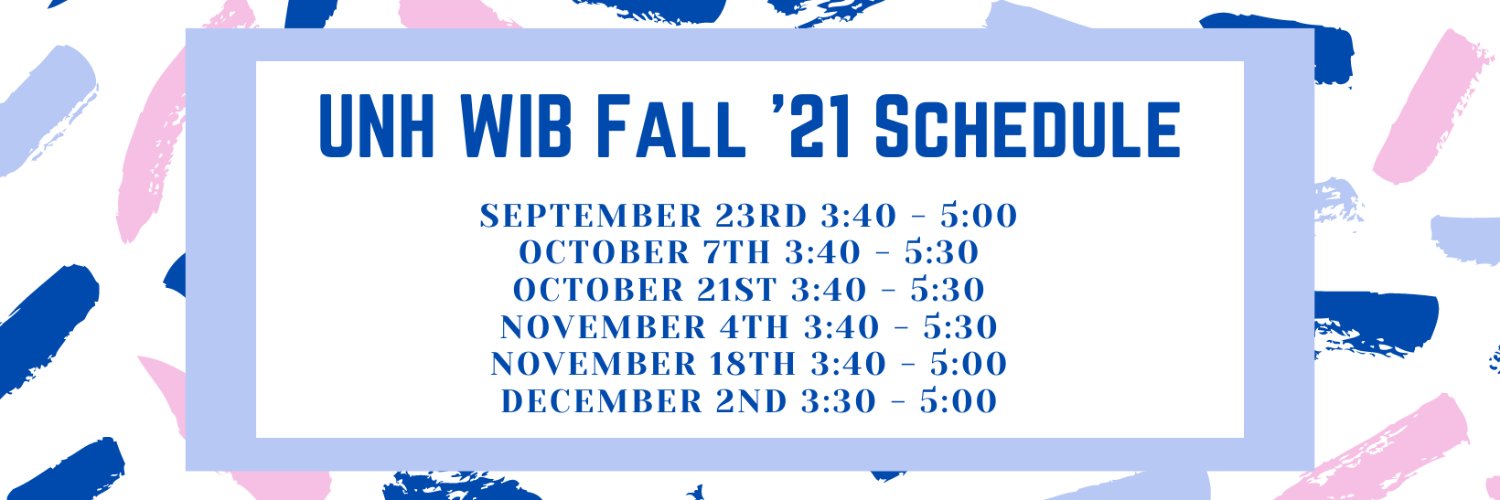 UNH_WIB's profile banner image