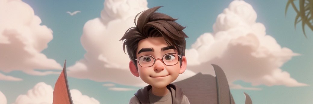 inemuriryuPC's profile banner image