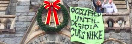 gtownsolidarity's profile banner image