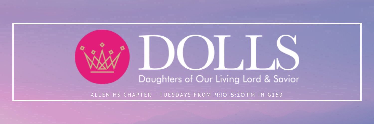 AHSDOLLS's profile banner image