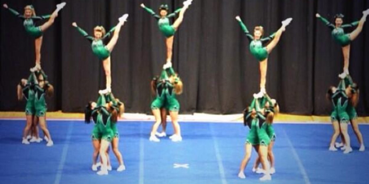 ILCheerleader's profile banner image