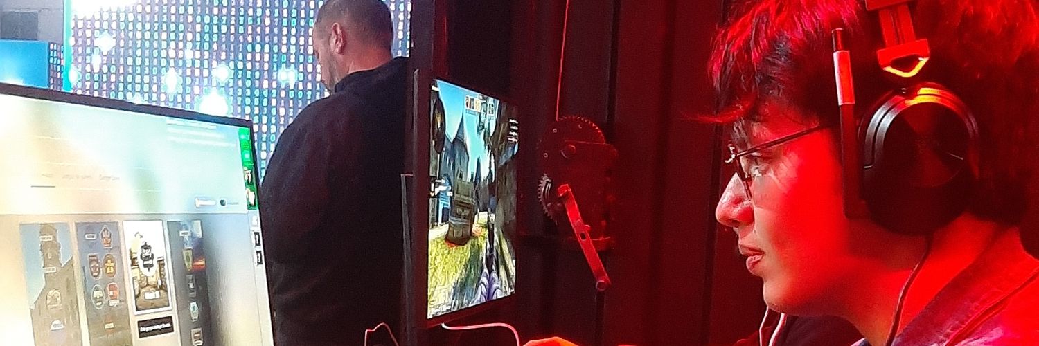 Joacovva's profile banner image