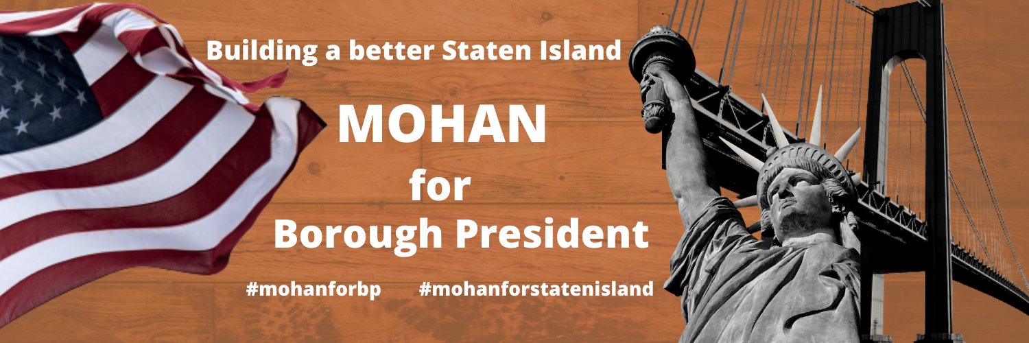 mohanforbp's profile banner image