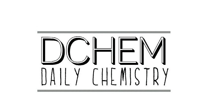 Daily Chemistry banner