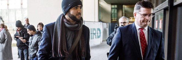 OmarMosleh Profile Banner