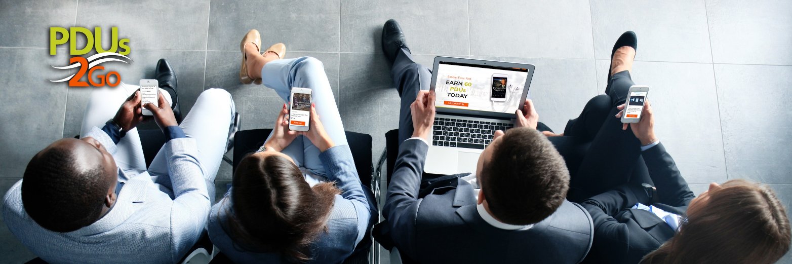 Jennifer Bridges PMP banner