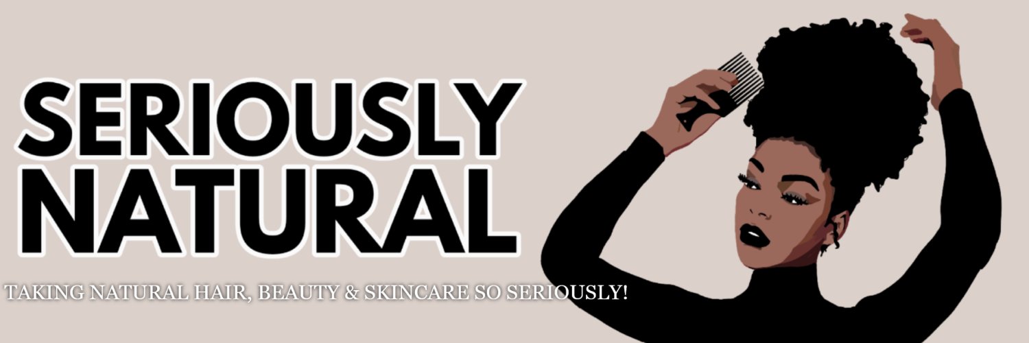 Seriouslynatura's profile banner image