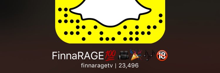 FinnaRageTV's profile banner image