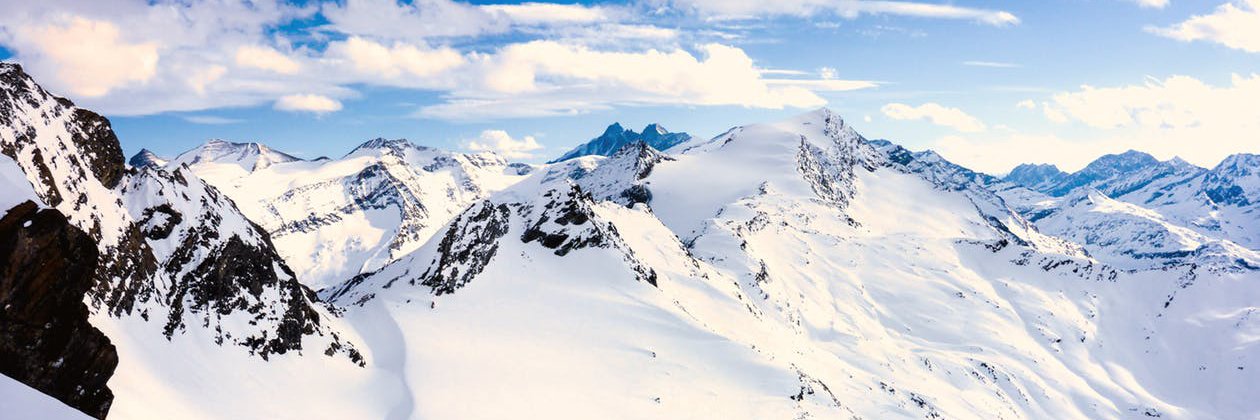 Original Ski Balm banner