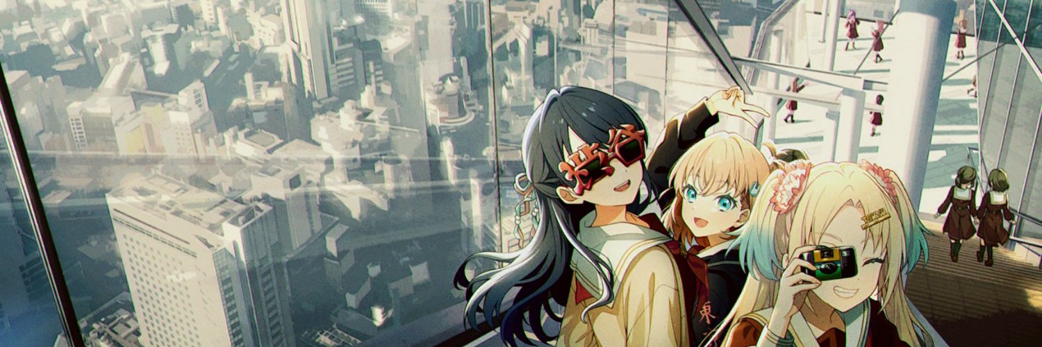 lphaLeo's profile banner image