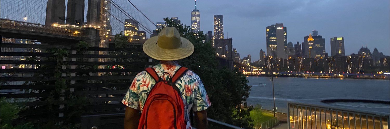 LeonardoPinillo's profile banner image