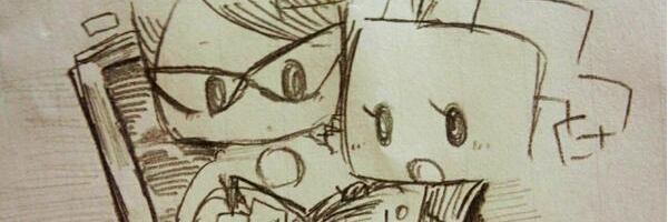 Bleckretary's profile banner image