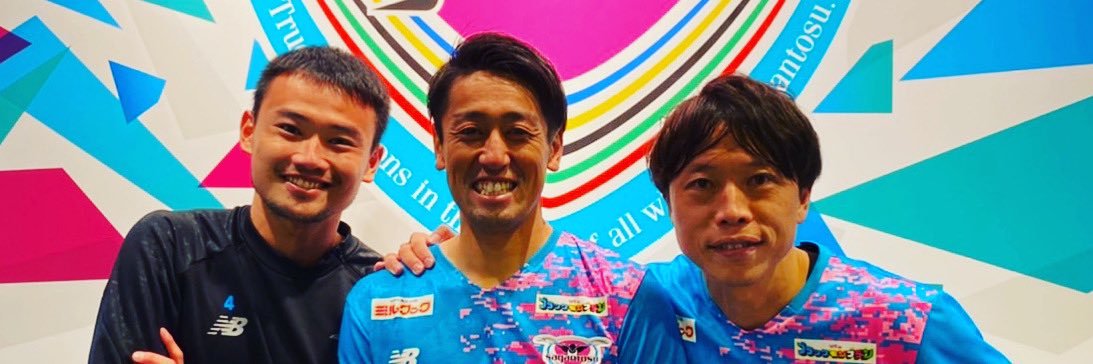 島川俊郎 banner