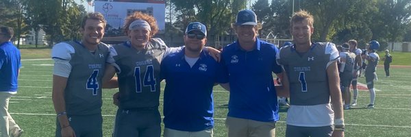 CoachDevericks Profile Banner