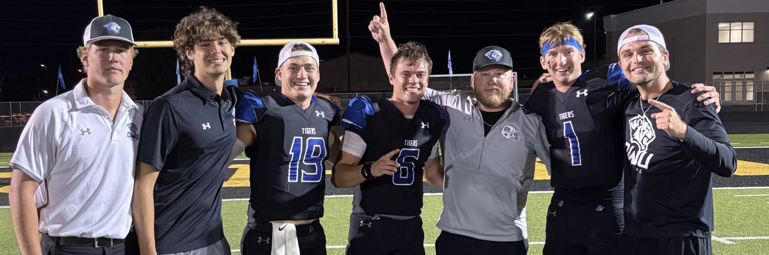 Torren Devericks banner