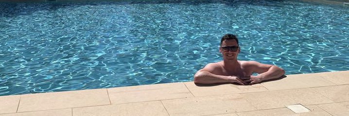 jordanarnfield's profile banner image