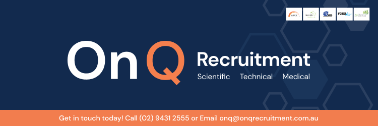 OnQRecruitment's profile banner image