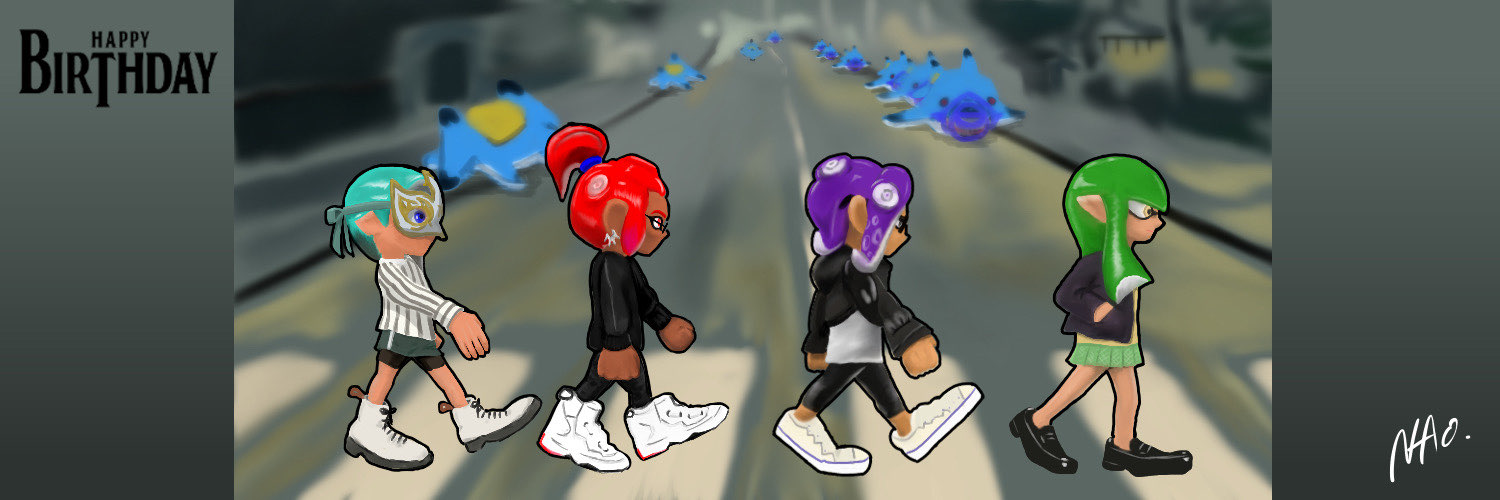 PONZhunter's profile banner image