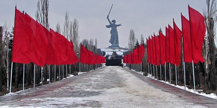 StalinIsBack's profile banner image