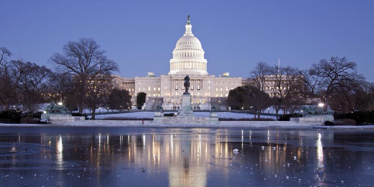 Tommy Andrews banner