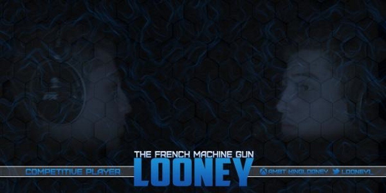 Looney1_'s profile banner image