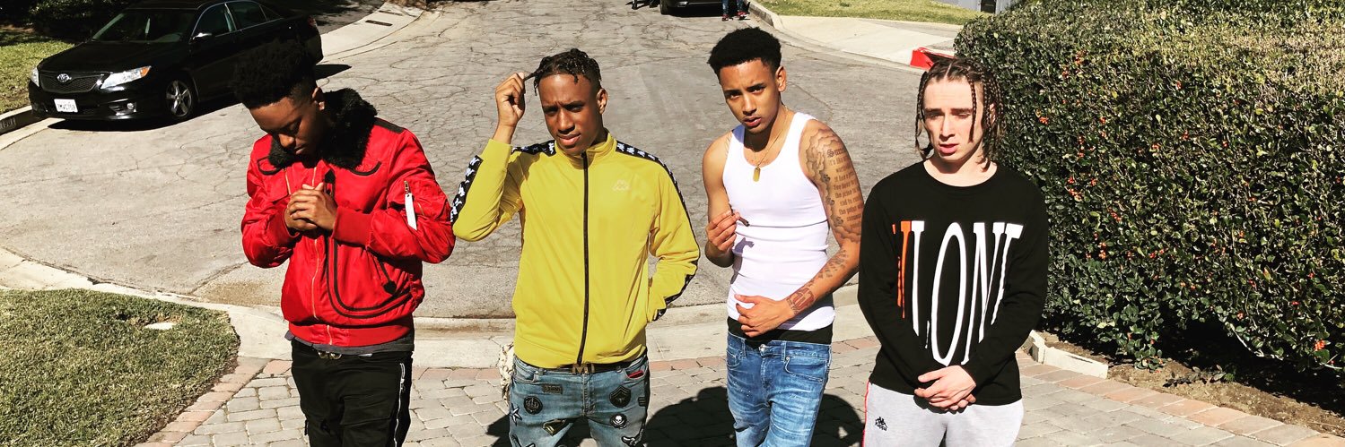 HolyTrin_HipHop's profile banner image