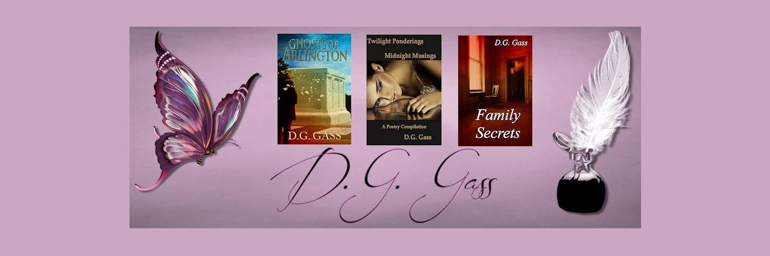 DGGass's profile banner image