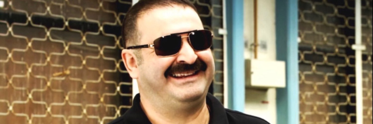 mlhkarakas's profile banner image