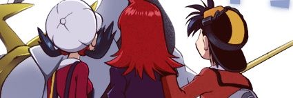 Anisa 💎 banner