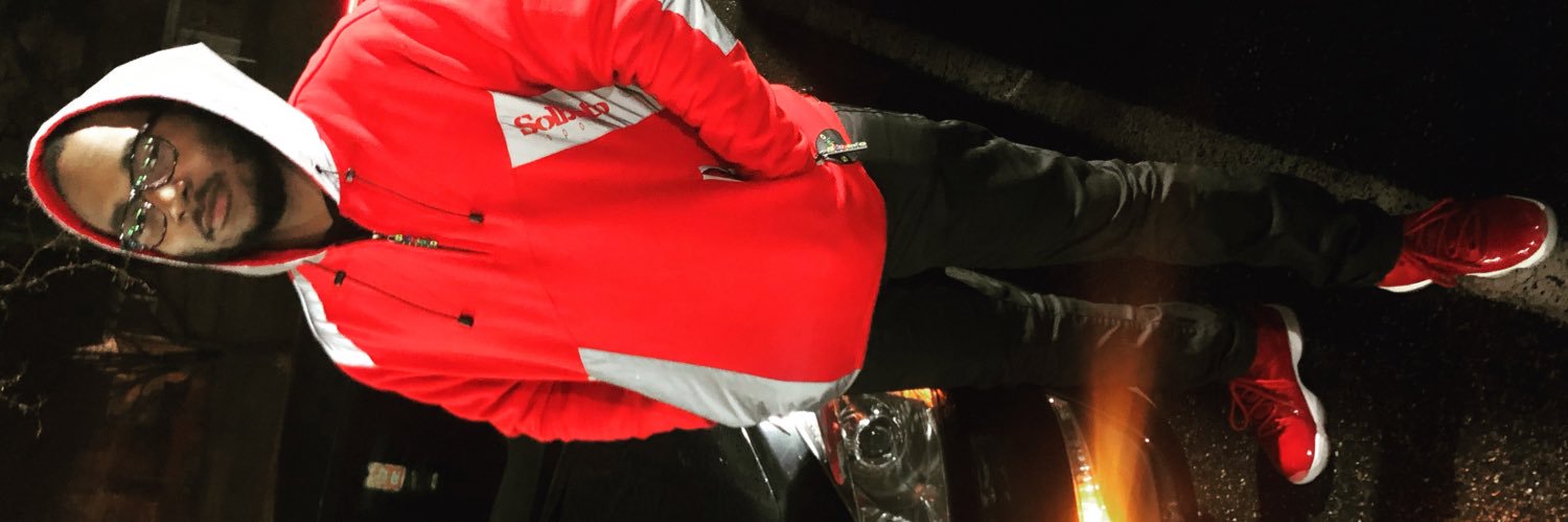 kingggdreee's profile banner image