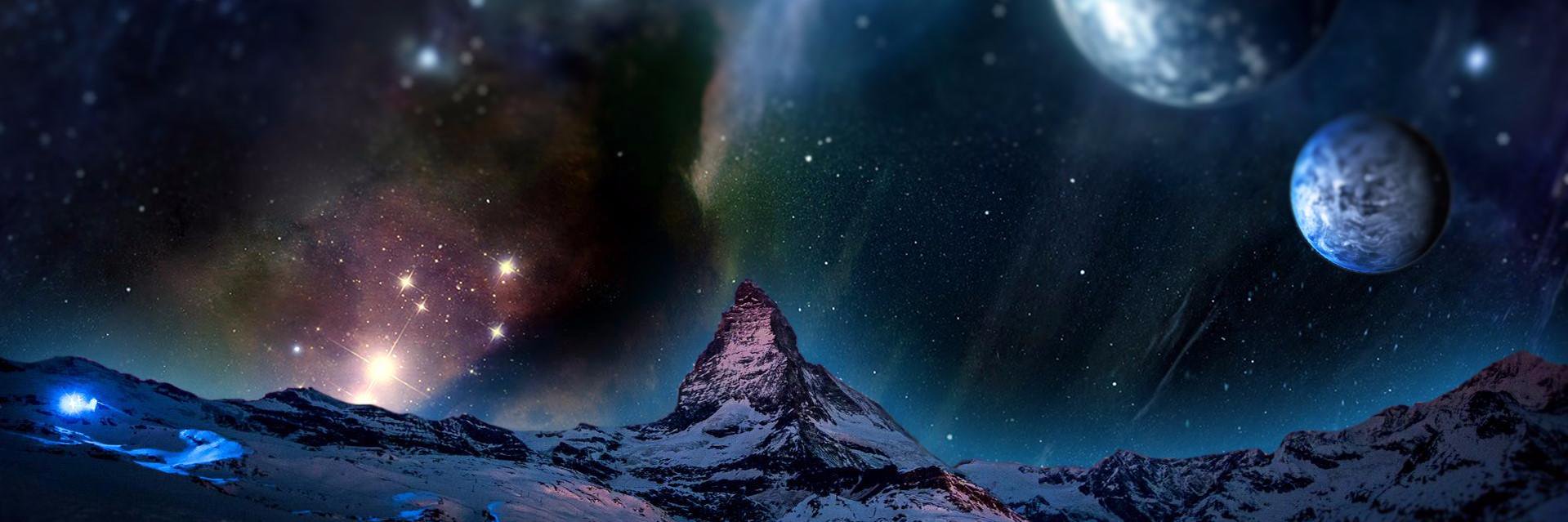 RustCakes banner