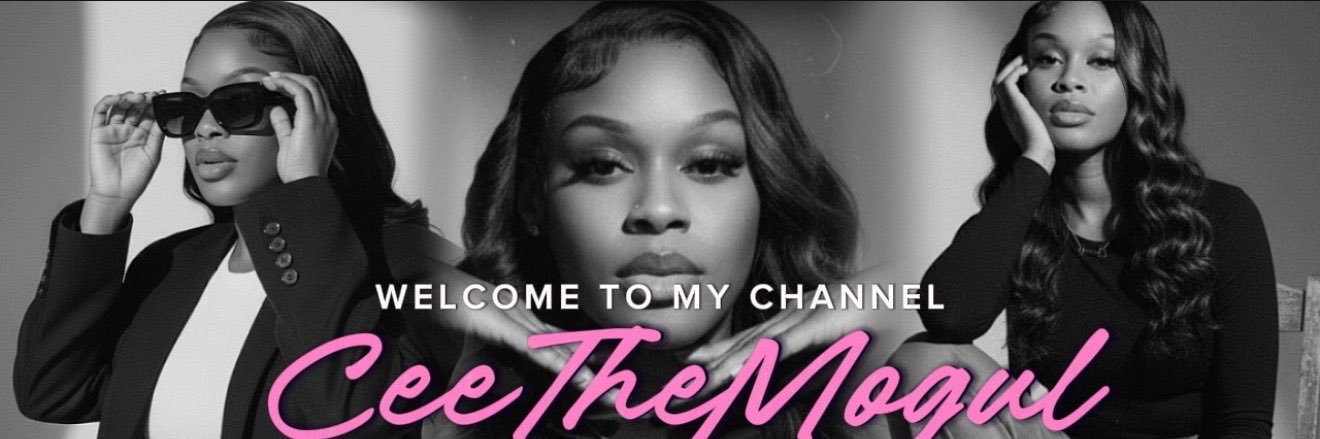 CeeTheMogul's profile banner image