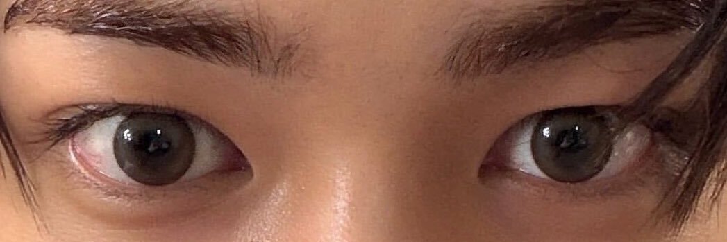 tessa is seeing cortis 🤍 banner