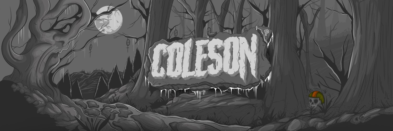 coleson banner