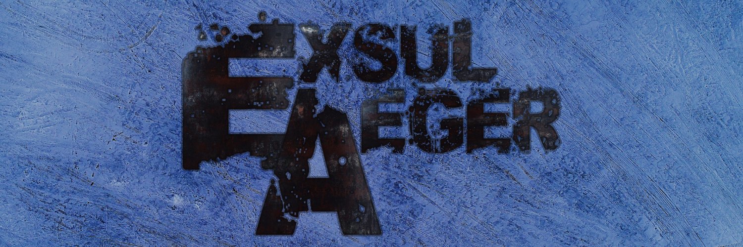 exsul_aeger's profile banner image