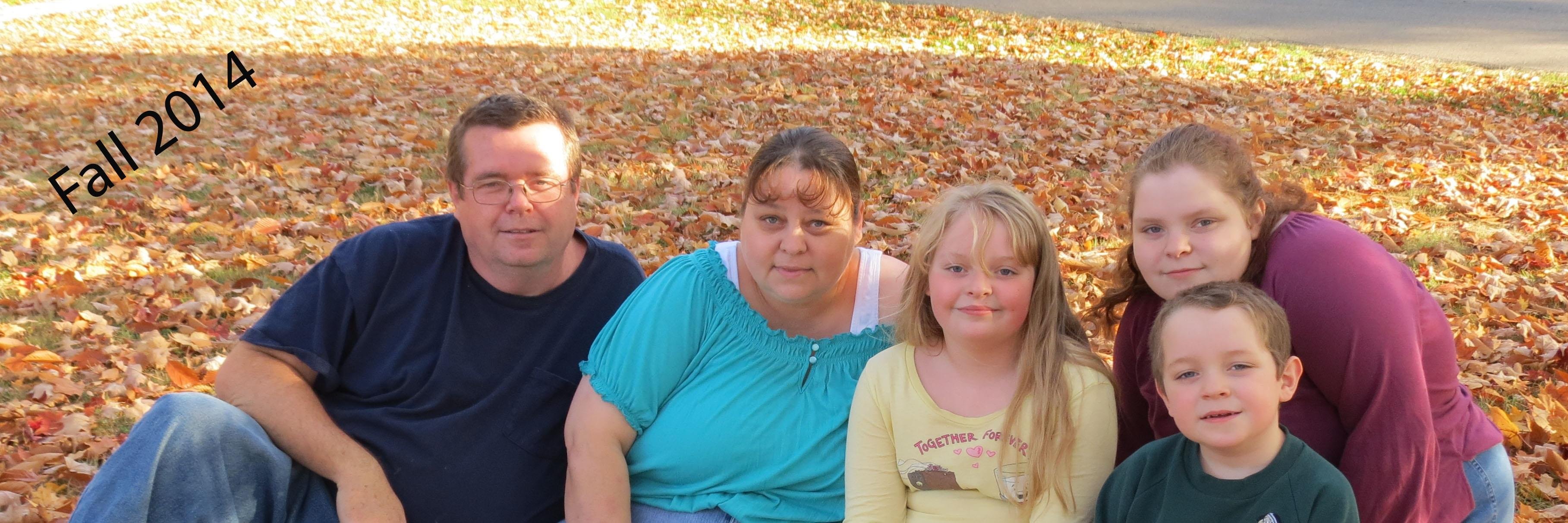 LovingMamaof4's profile banner image