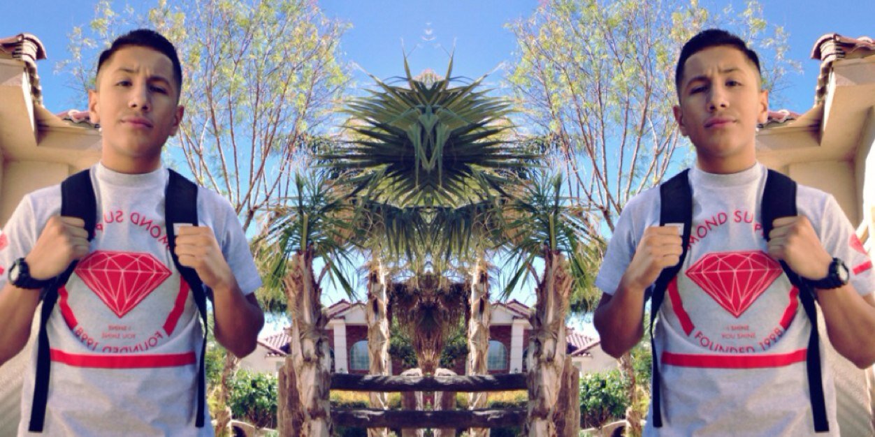 OfficialFVJR's profile banner image