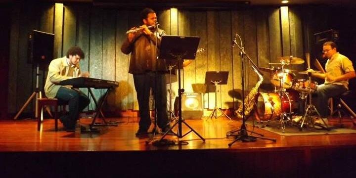 Roadjazz's profile banner image