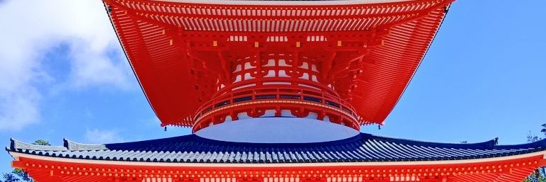 世界遺産 高野山 (@koyasan_taxi) / X