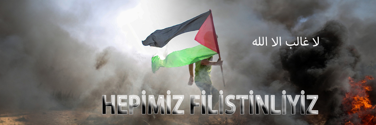 BİLAL TELCİ🇹🇷 banner