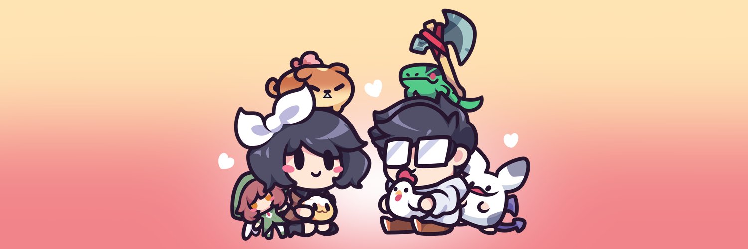 Cinna 🥞 | comm CLOSED banner