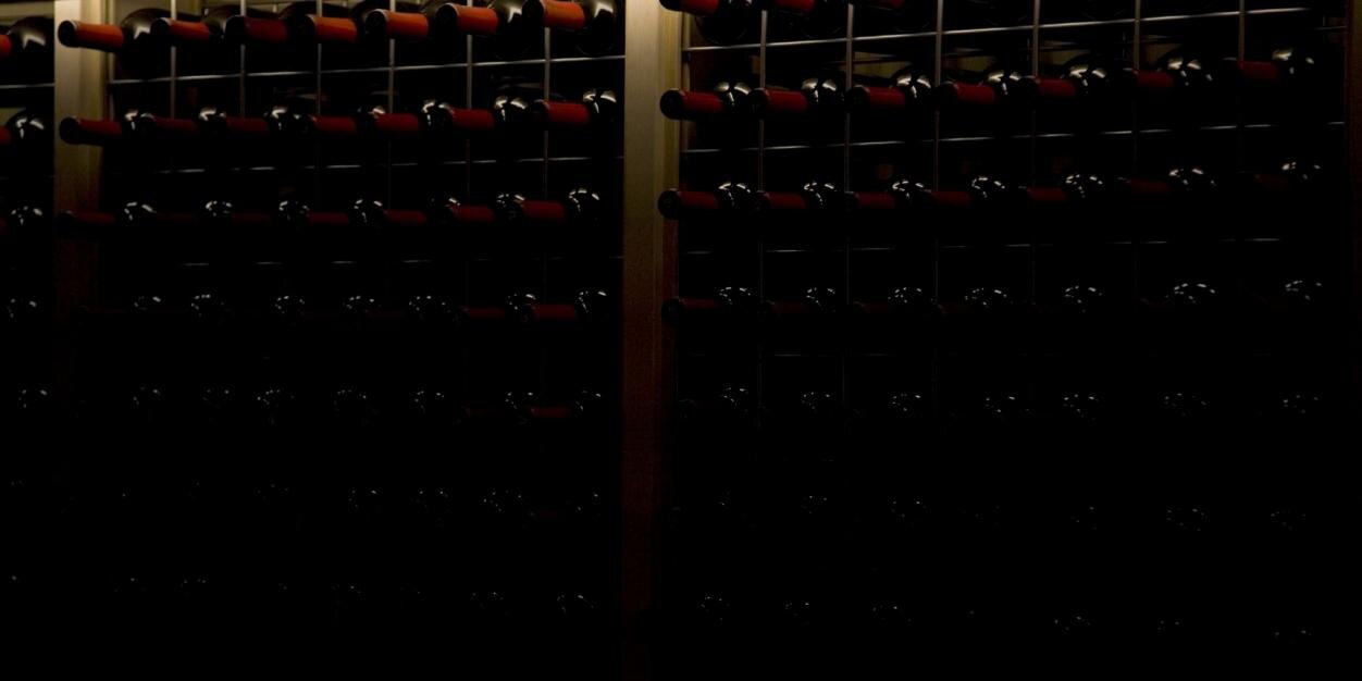 Barossa Valley Wine banner