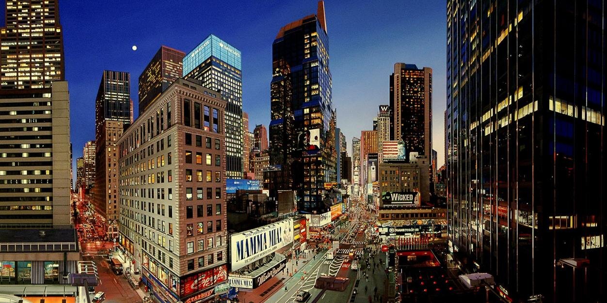 TheCityLifeRPG's profile banner image