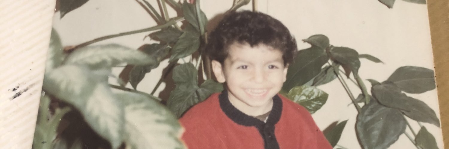 allensherv's profile banner image